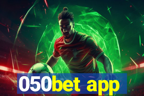 050bet app